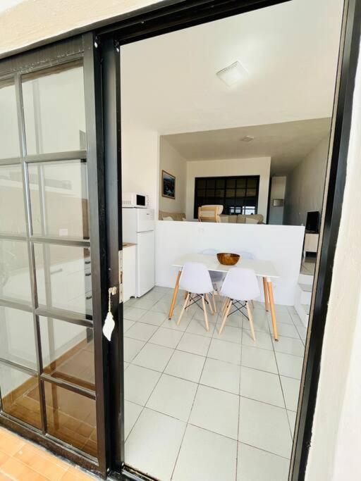 Apartamento El Ancla لاس بالماس دي غران كاناريا المظهر الخارجي الصورة