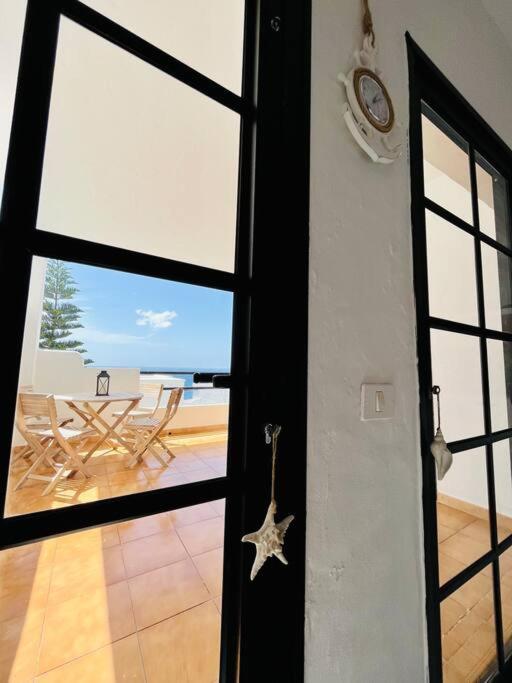 Apartamento El Ancla لاس بالماس دي غران كاناريا المظهر الخارجي الصورة