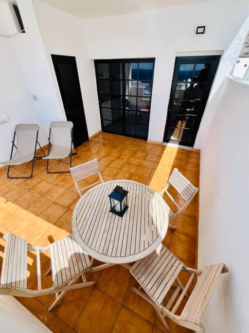 Apartamento El Ancla لاس بالماس دي غران كاناريا المظهر الخارجي الصورة