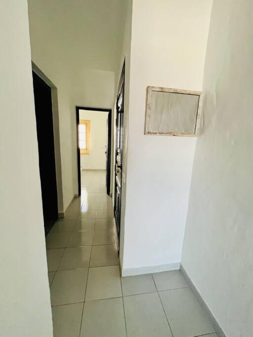 Apartamento El Ancla لاس بالماس دي غران كاناريا المظهر الخارجي الصورة