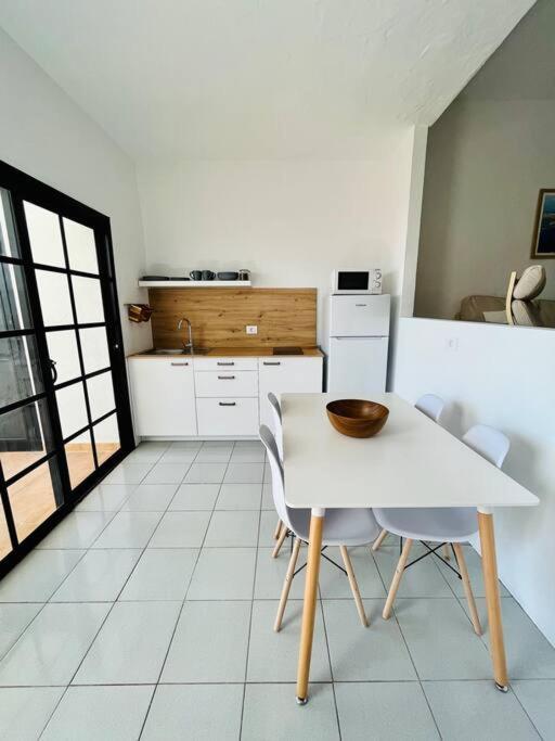 Apartamento El Ancla لاس بالماس دي غران كاناريا المظهر الخارجي الصورة