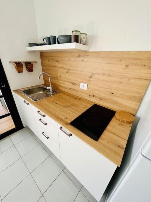 Apartamento El Ancla لاس بالماس دي غران كاناريا المظهر الخارجي الصورة