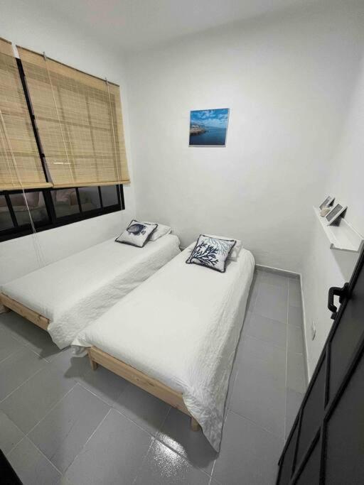 Apartamento El Ancla لاس بالماس دي غران كاناريا المظهر الخارجي الصورة