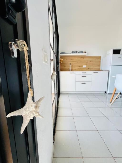 Apartamento El Ancla لاس بالماس دي غران كاناريا المظهر الخارجي الصورة