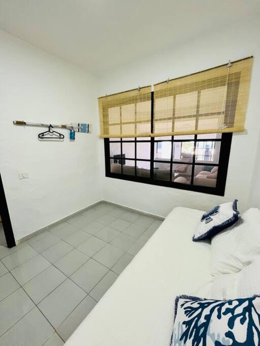 Apartamento El Ancla لاس بالماس دي غران كاناريا المظهر الخارجي الصورة