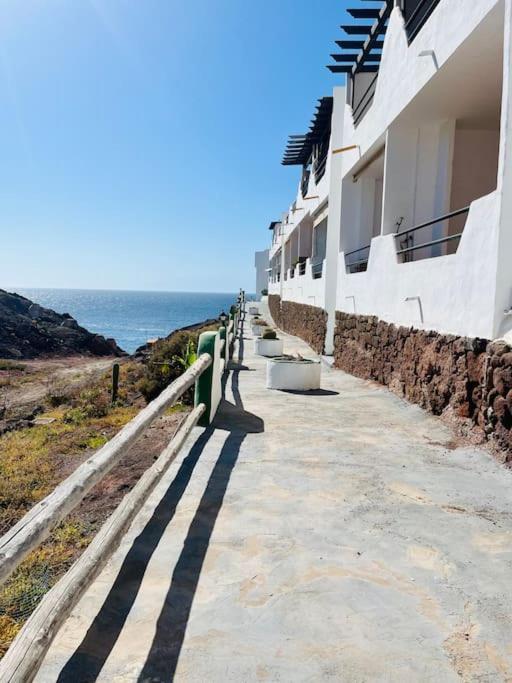 Apartamento El Ancla لاس بالماس دي غران كاناريا المظهر الخارجي الصورة