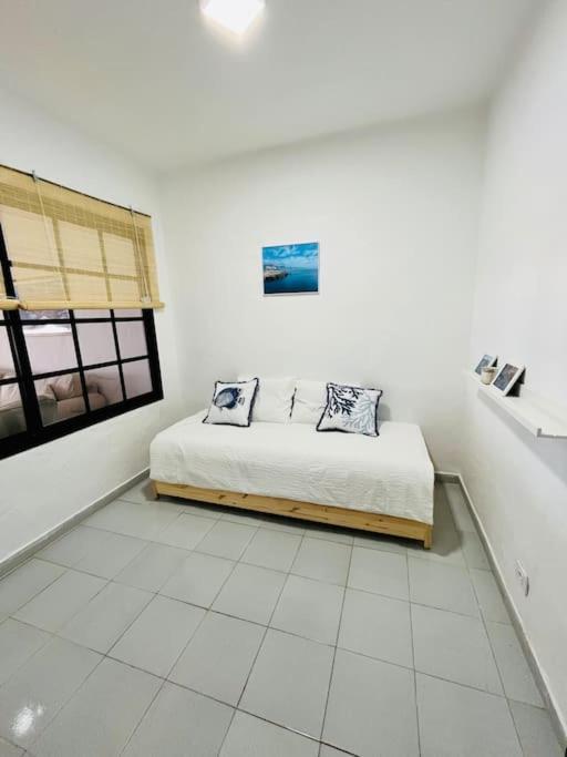 Apartamento El Ancla لاس بالماس دي غران كاناريا المظهر الخارجي الصورة