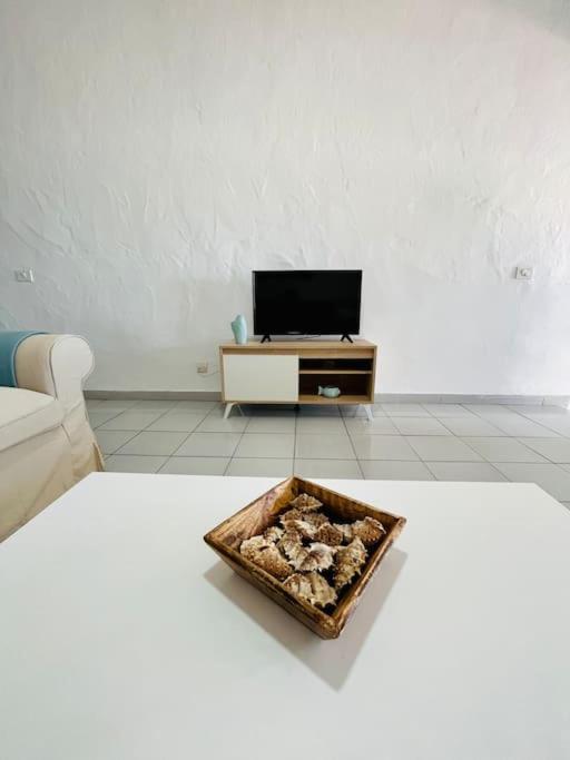 Apartamento El Ancla لاس بالماس دي غران كاناريا المظهر الخارجي الصورة