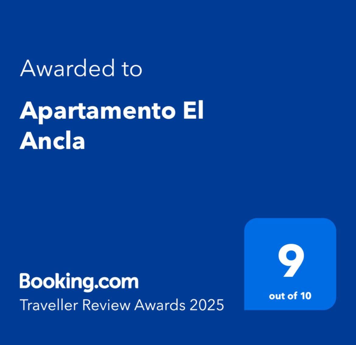 Apartamento El Ancla لاس بالماس دي غران كاناريا المظهر الخارجي الصورة